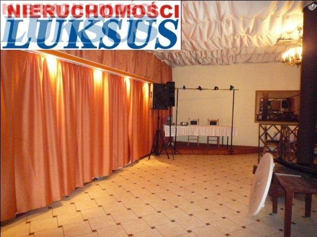 Lokal użytkowy na wynajem Łoś, Łoś 549m2 Foto 1 Lokal użytkowy na wynajem Łoś, Łoś 549m2 Foto 1