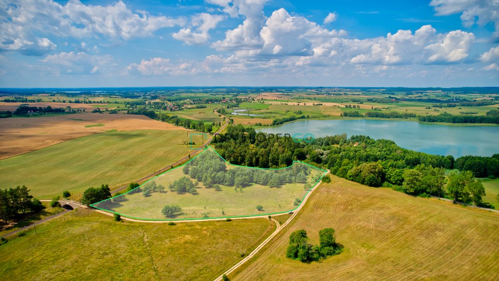 Działka rolna na sprzedaż Ełk  28 800m2 Foto 2