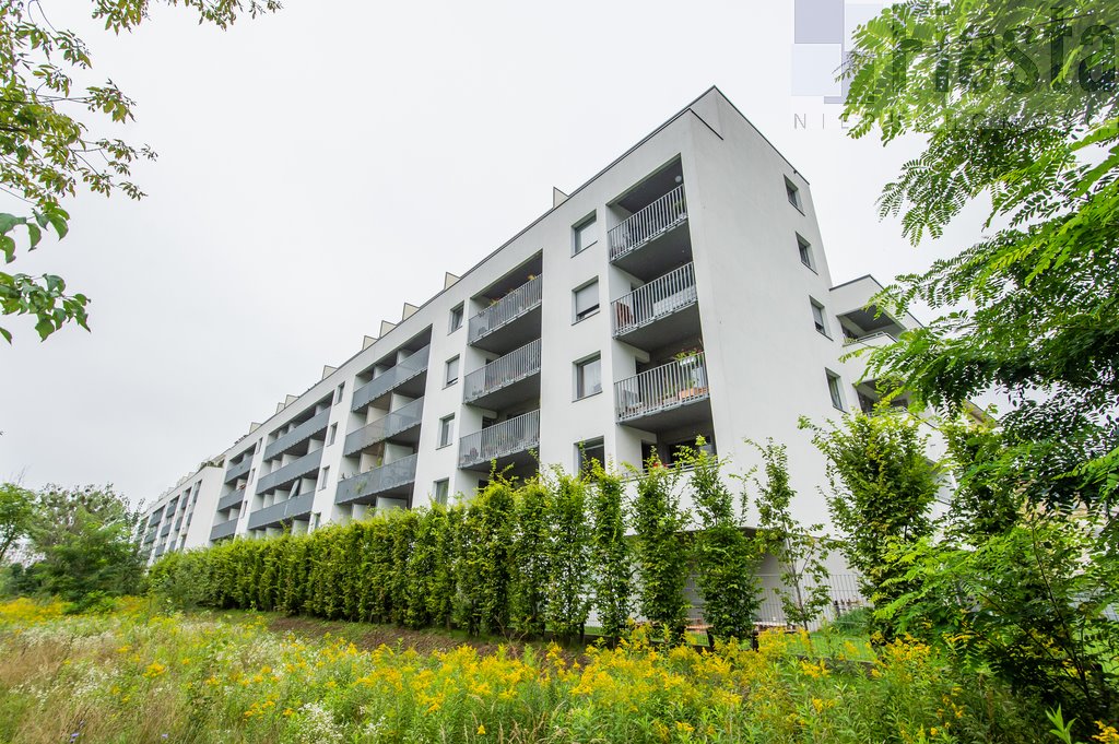 Mieszkanie dwupokojowe na wynajem Poznań, Rataje, Rataje, Milczańska  46m2 Foto 16