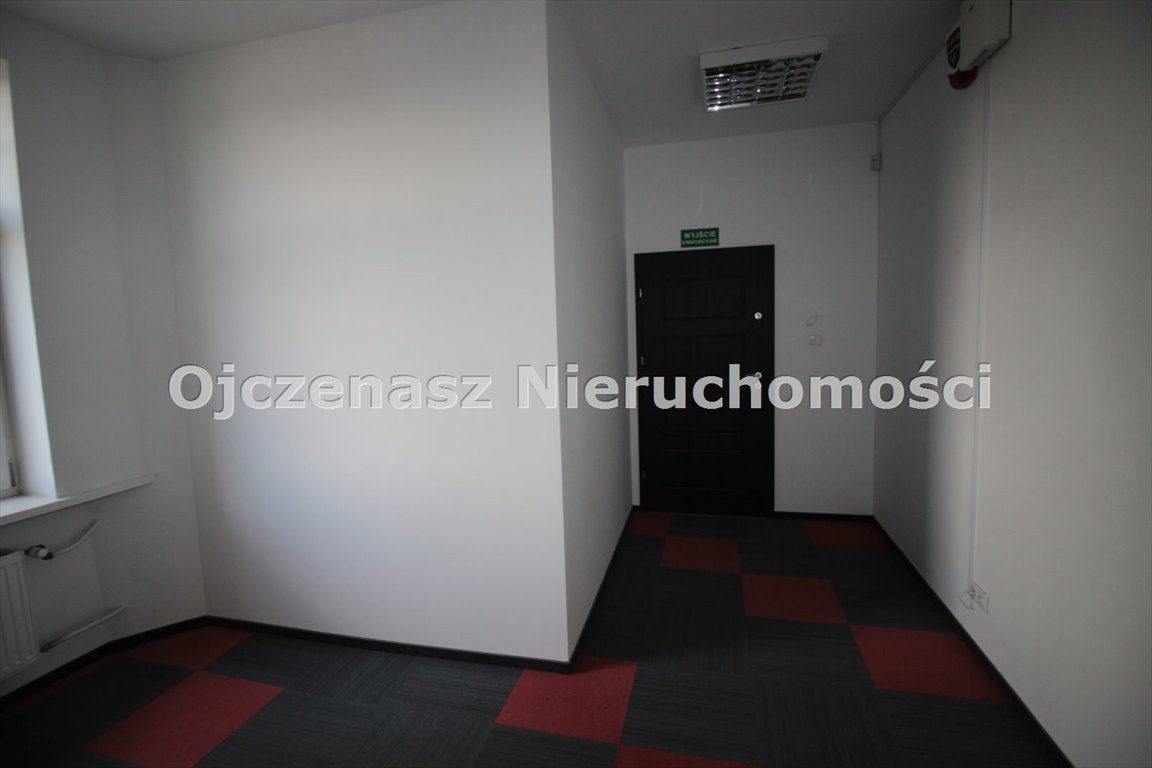 Lokal użytkowy na wynajem Bydgoszcz, Centrum  60m2 Foto 4