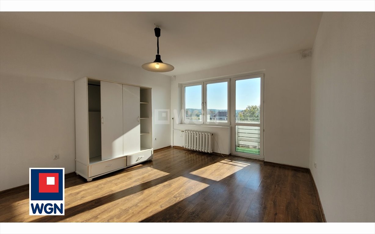 Mieszkanie trzypokojowe na sprzedaż Kwidzyn, Zacisze, Wspólna  59m2 Foto 1