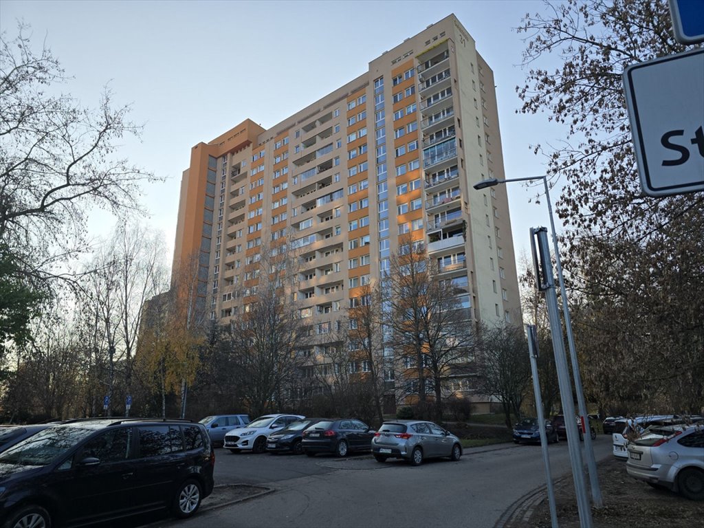 Mieszkanie trzypokojowe na sprzedaż Warszawa, Żoliborz, Gwiaździsta 31  56m2 Foto 14