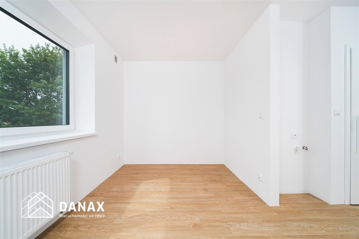 Kompaktowe 15,96 m2 z osobnymi licznikami i niskim czynszem Brzezie  21m2 Foto 1