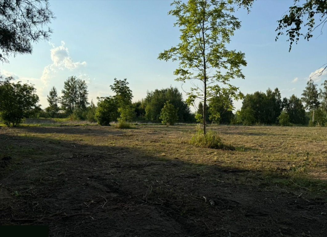 Działka budowlana na sprzedaż Radom, Wacyn, Masztowa  1 682m2 Foto 1