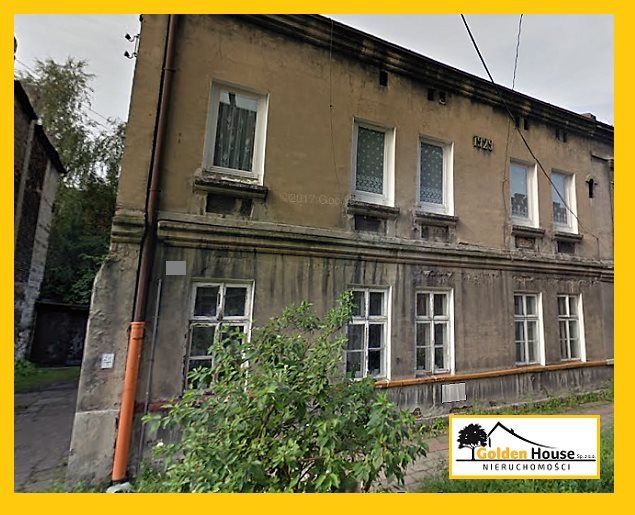 Dom na sprzedaż Sosnowiec, Pogoń, Atrakcyjna Propozycja 100m2 Foto 1 Dom na sprzedaż Sosnowiec, Pogoń, Atrakcyjna Propozycja 100m2 Foto 1