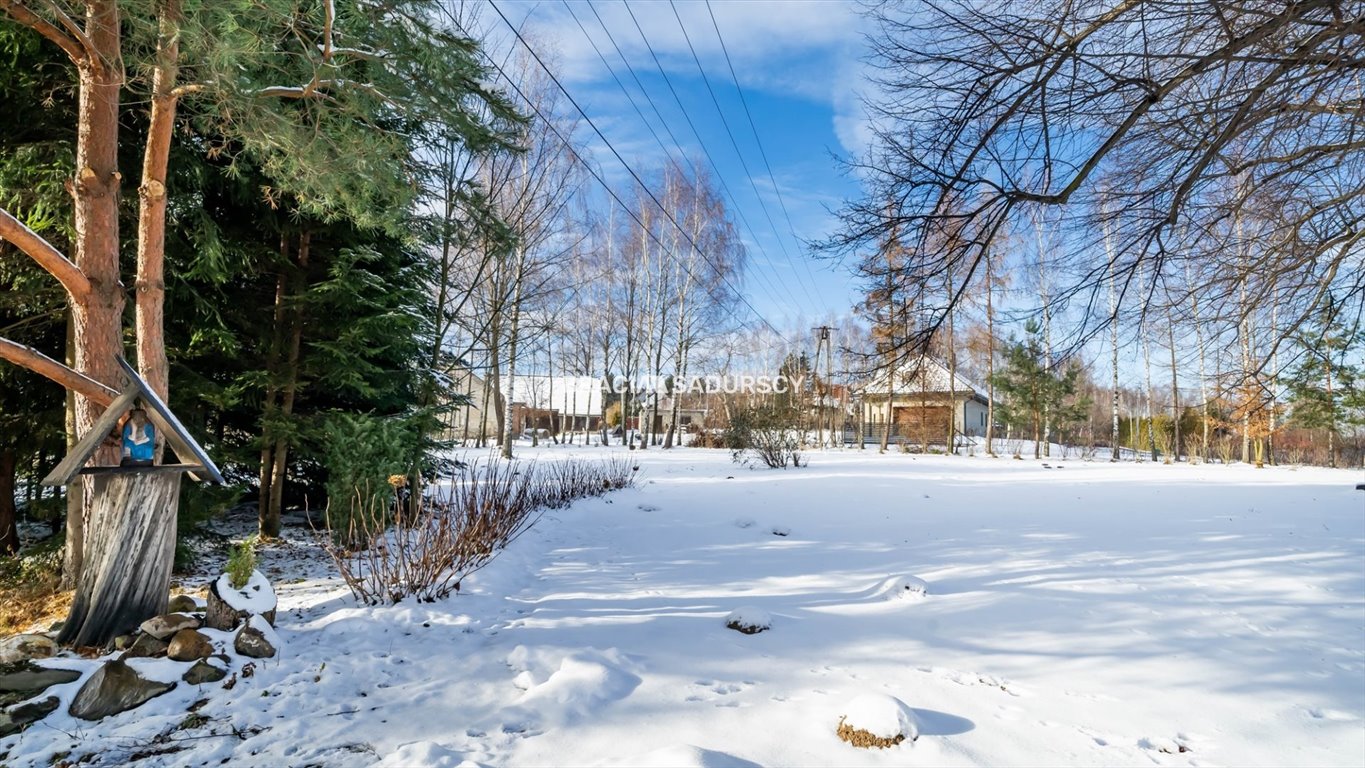 Działka budowlana na sprzedaż Jankówka, Jankówka , Jankówka  2 200m2 Foto 4