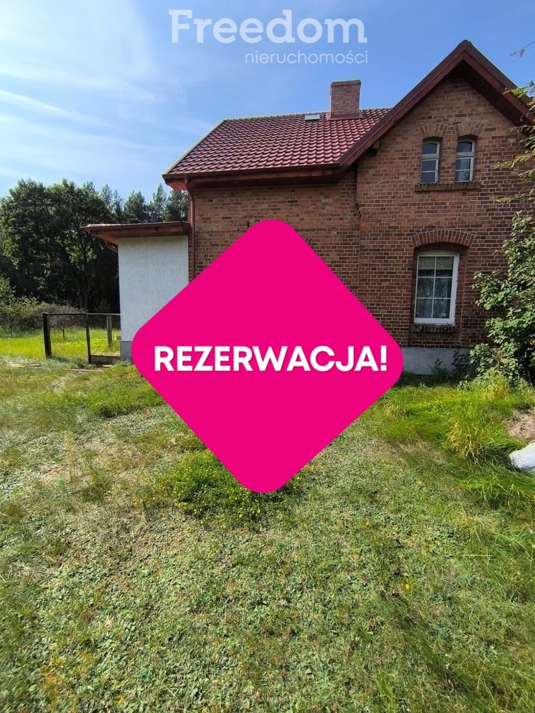 Mieszkanie trzypokojowe na sprzedaż Lubogoszcz  56m2 Foto 3