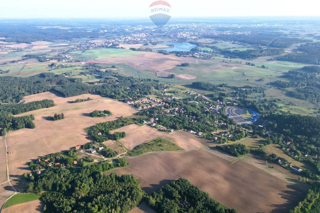 Działka rolna na sprzedaż Ruś  7 168m2 Foto 13