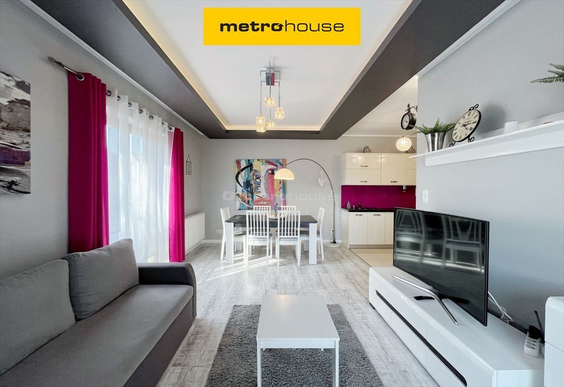 Mieszkanie dwupokojowe na sprzedaż Kołobrzeg, 1 Maja  58m2 Foto 1