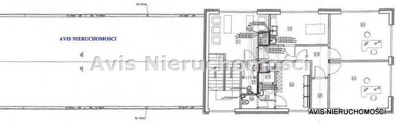 Lokal użytkowy na sprzedaż Świdnica  356m2 Foto 3