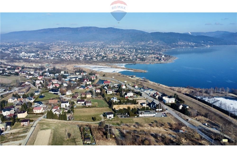 Działka budowlana na sprzedaż Pietrzykowice  2 200m2 Foto 16
