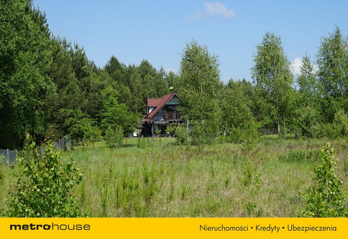 Działka inna na sprzedaż Trzebciny  4 651m2 Foto 4