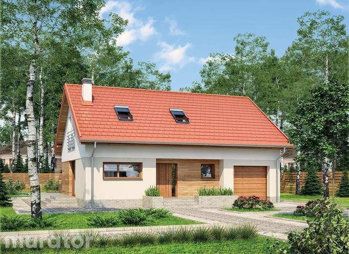 Dom na sprzedaż Goszyce, Goszyce  233m2 Foto 1