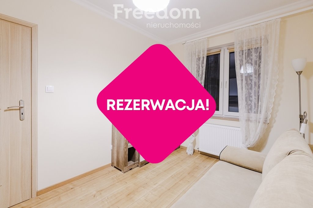 Mieszkanie dwupokojowe na sprzedaż Iława, Kazimierza Odnowiciela  44m2 Foto 13