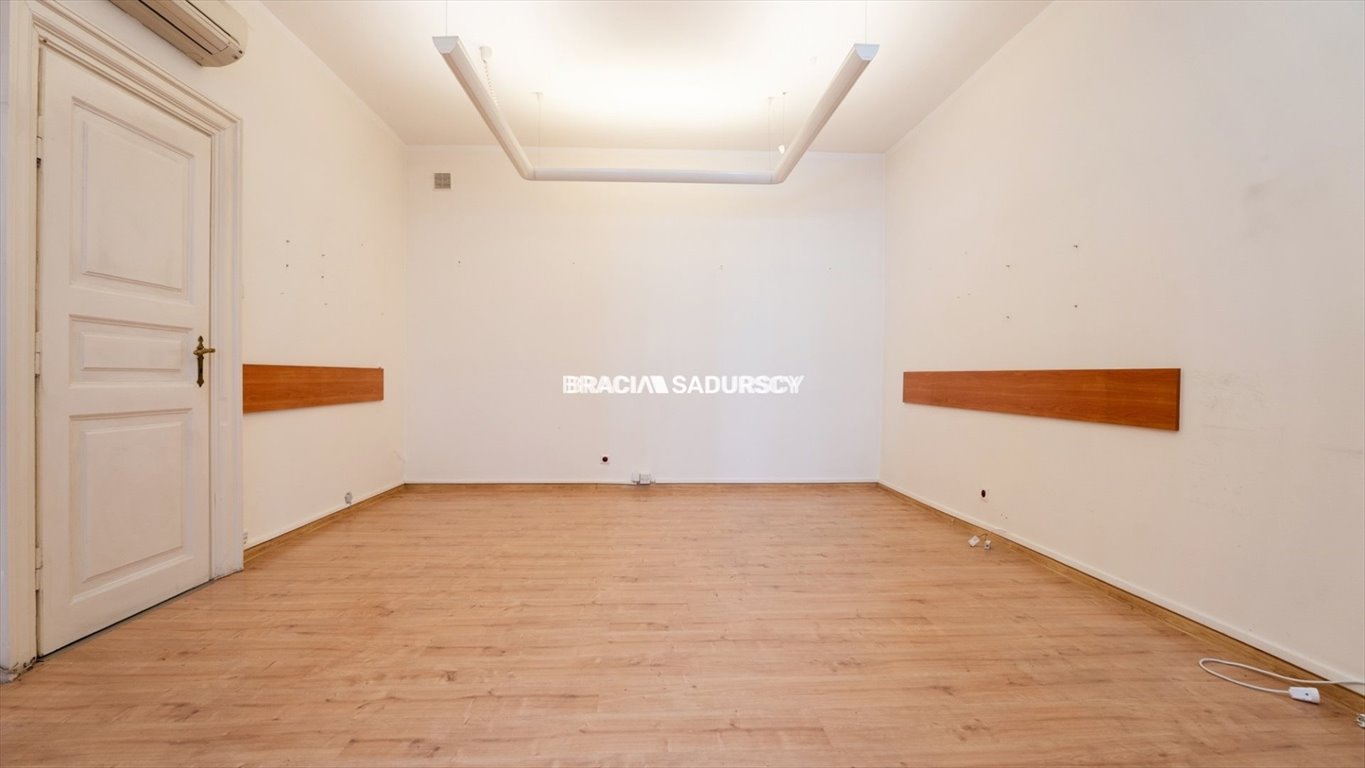Lokal użytkowy na wynajem Kraków, Stare Miasto , Stare Miasto, Floriańska  70m2 Foto 12