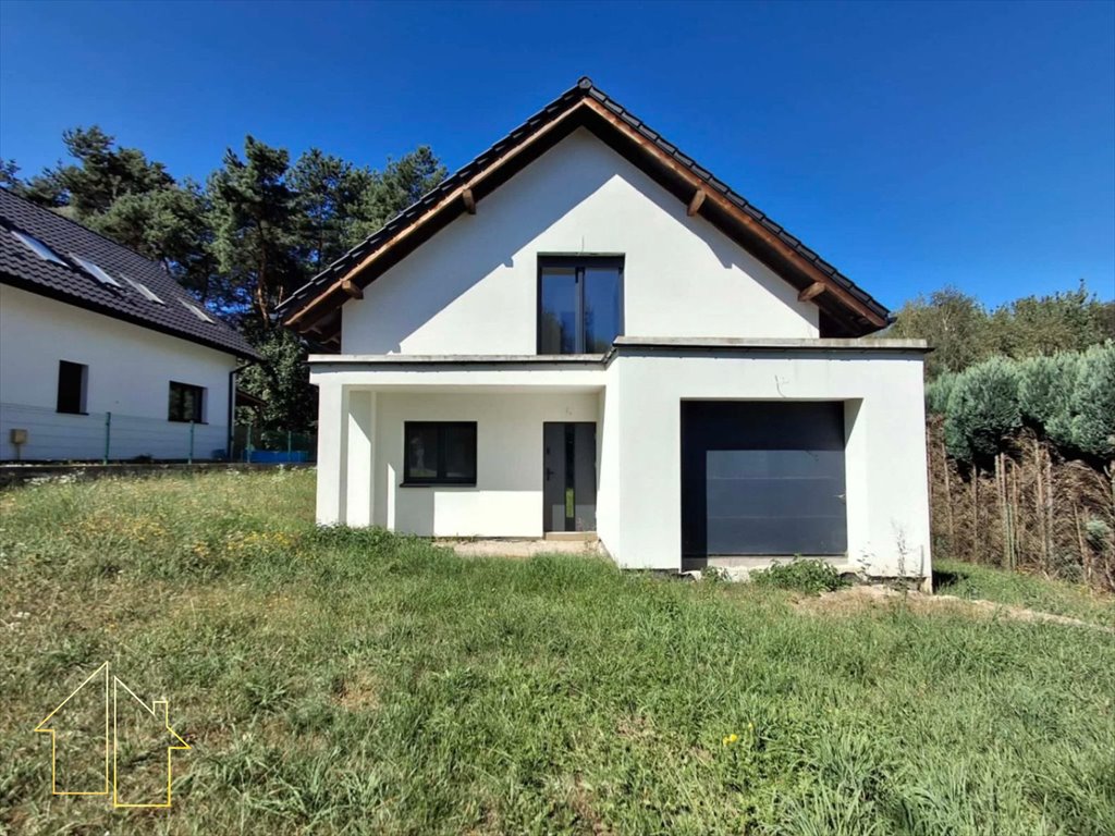 Dom 160 m² z garażem i ogrodem w Żorach - polecam! Żory, Rogoźna  235m2 Foto 1