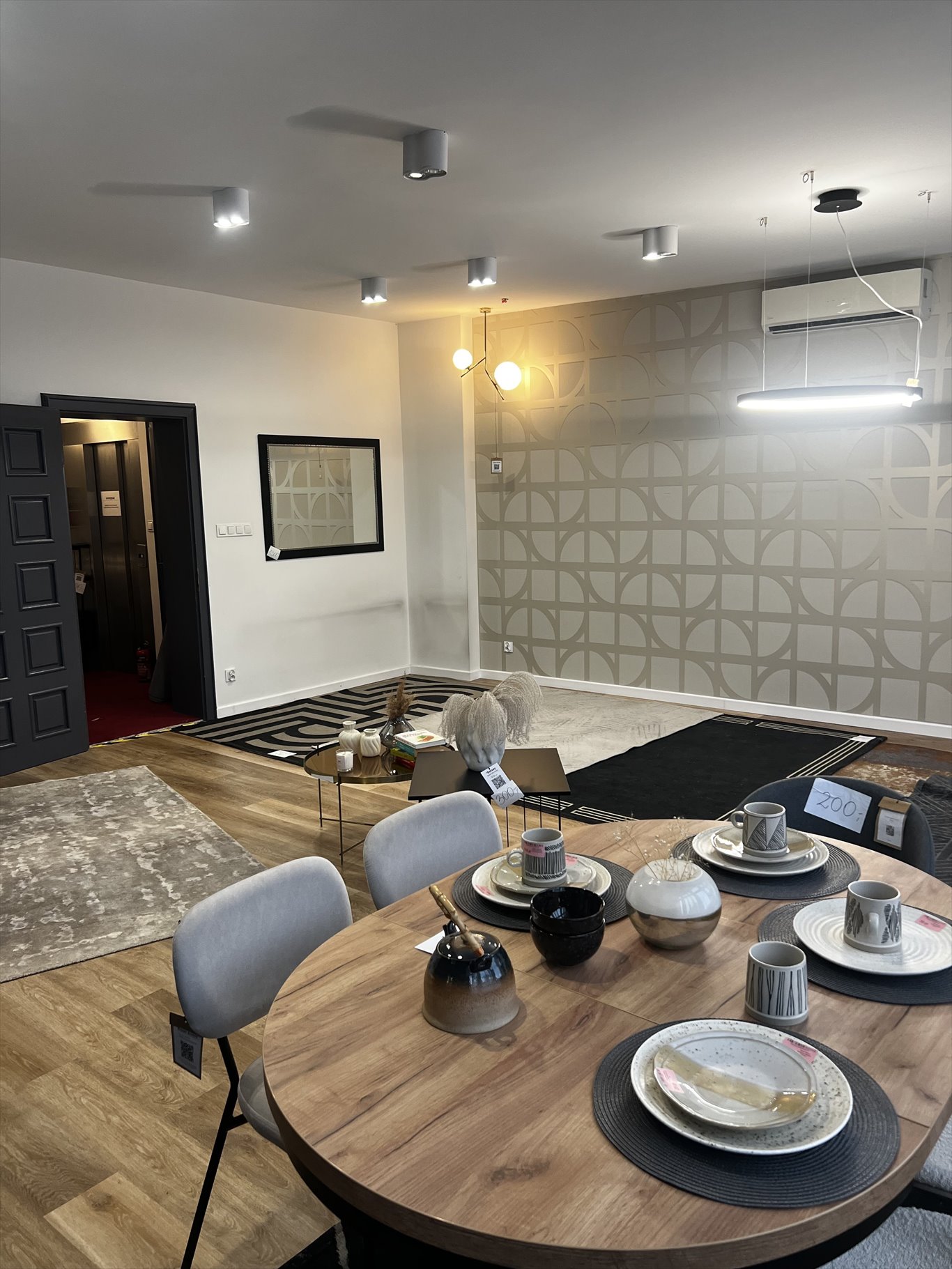 Lokal użytkowy na wynajem Warszawa, Mokotów, Chocimska 3A  530m2 Foto 6