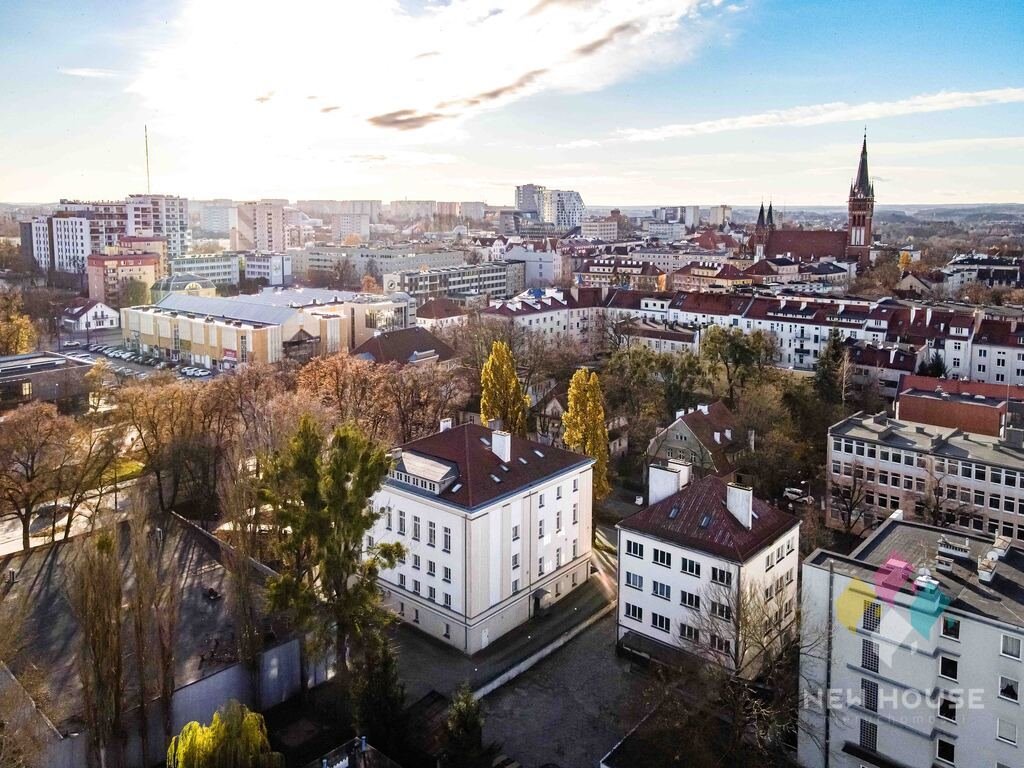 Lokal użytkowy na wynajem Olsztyn, Michała Kajki  335m2 Foto 16