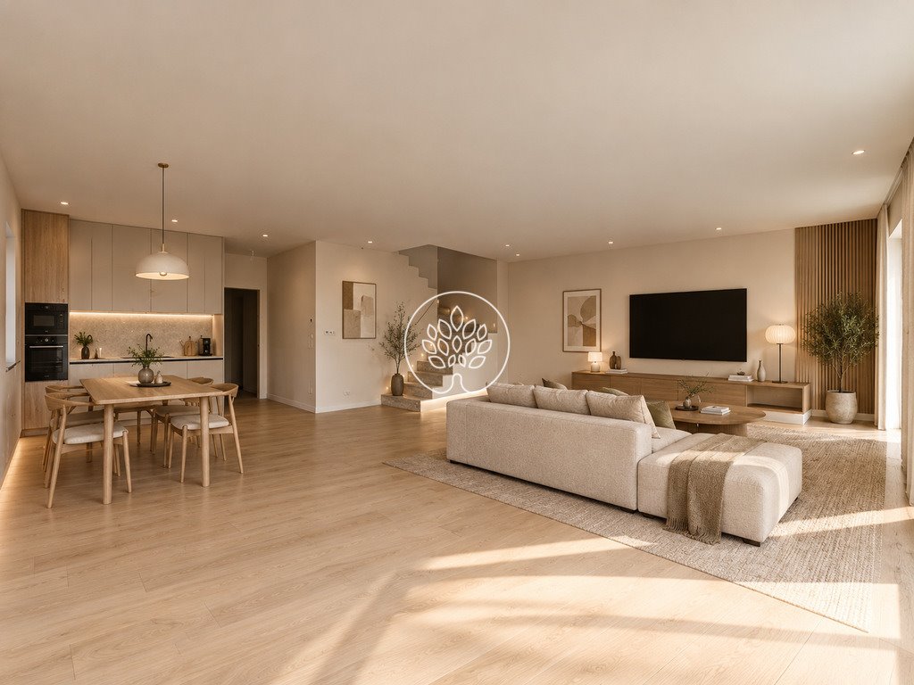 Polecam dom 151 m² w Osielsku z garażem i tarasem Osielsko  151m2 Foto 1