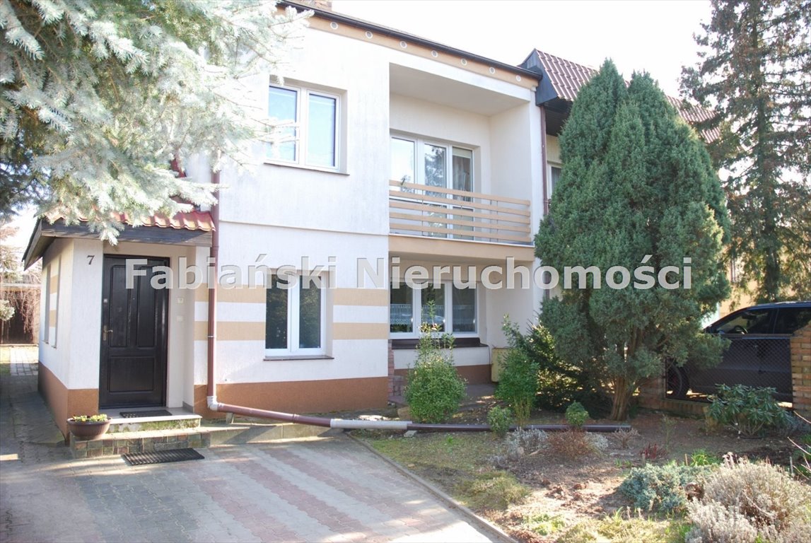 Dom na sprzedaż Poznań, Junikowo  202m2 Foto 1