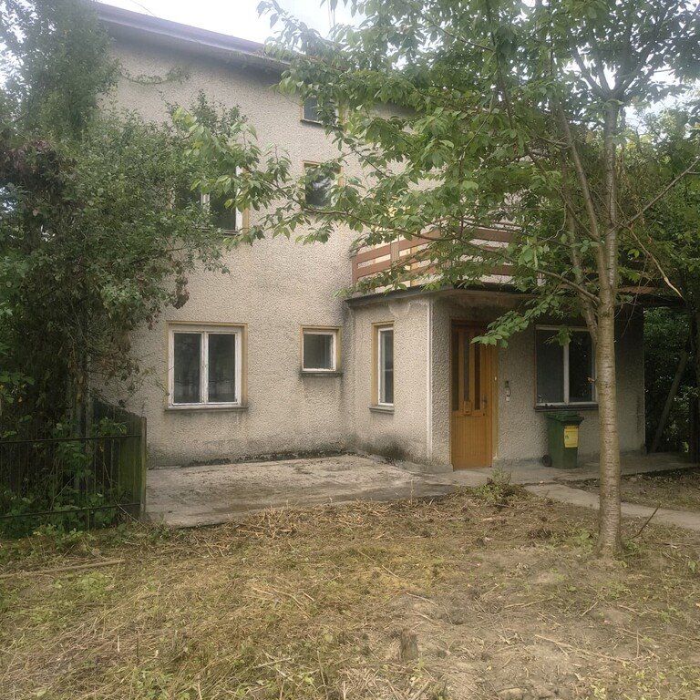 Polecam dom do remontu z dużą działką i dwoma budynkami gospodarczych Łowczówek  140m2 Foto 1