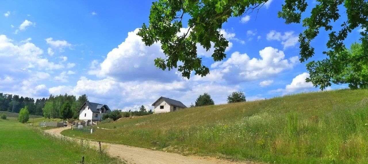 Działka budowlana na sprzedaż Suwałki  1 778m2 Foto 13