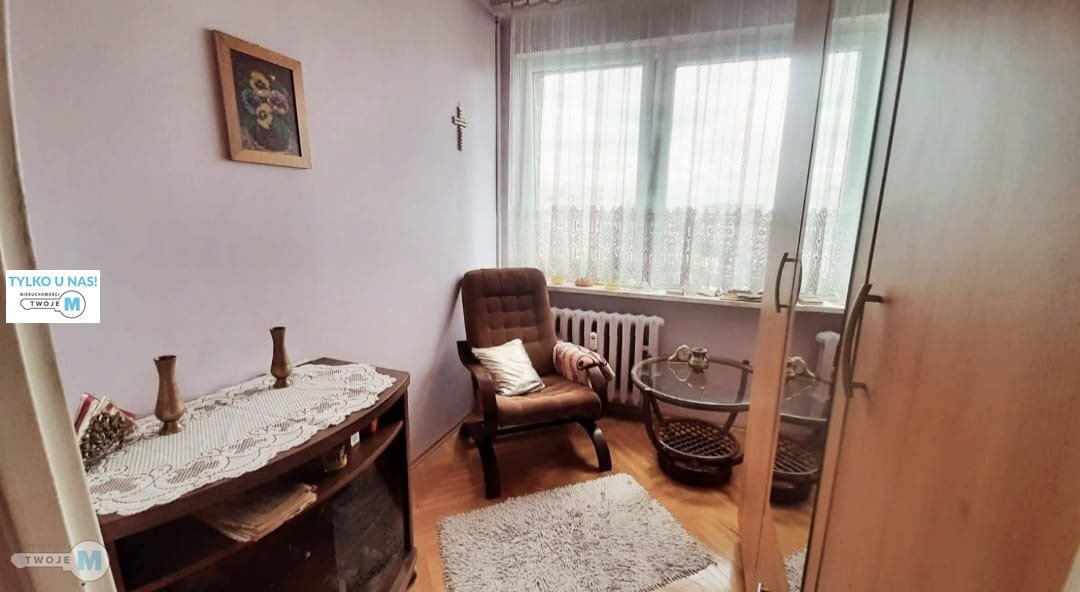 Mieszkanie 30 m² z balkonem i windą w Kielcach - polecam! Kielce, Chopina, Kielce  30m2 Foto 1