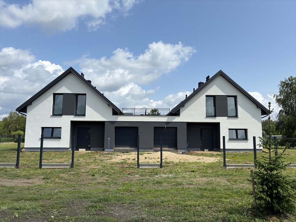 Dom na sprzedaż Konstancin-Jeziorna, Gassy, Gwiezdnych Wojen  190m2 Foto 1