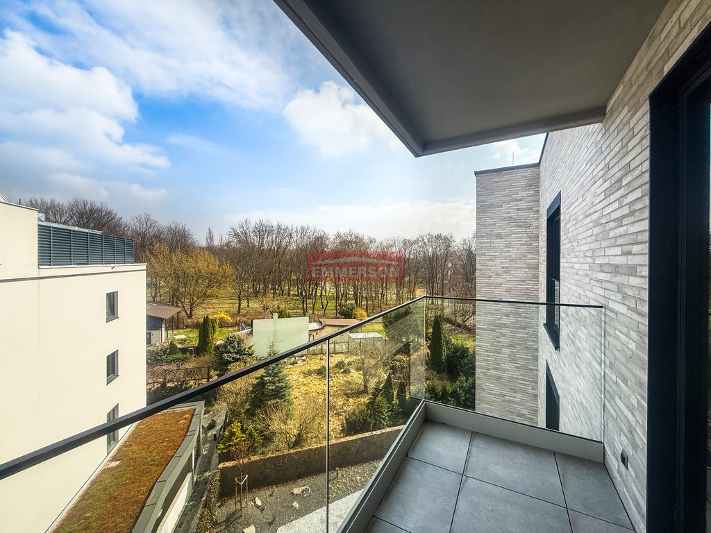 Mieszkanie dwupokojowe na sprzedaż Kraków, Grzegórzki, Grzegórzki  47m2 Foto 1