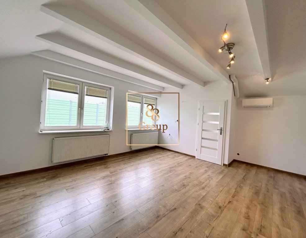 Biuro 85m² z aneksem, światłowód, dowolna aranżacja Warszawa, Białołęka, Modlińska  85m2 Foto 1