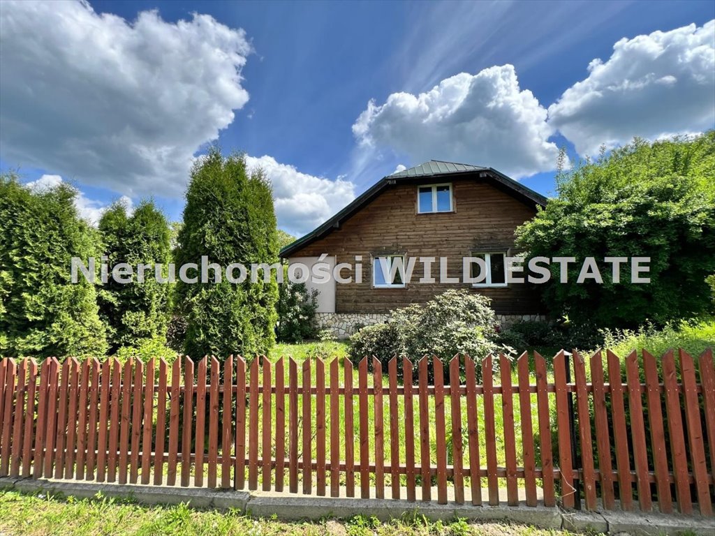 Dom na sprzedaż Lesko, Łukawica  89m2 Foto 7