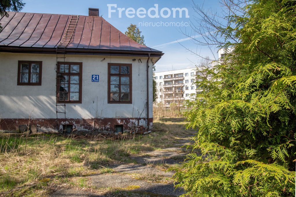 Lokal użytkowy na sprzedaż Radom, Zielona  7 963m2 Foto 20