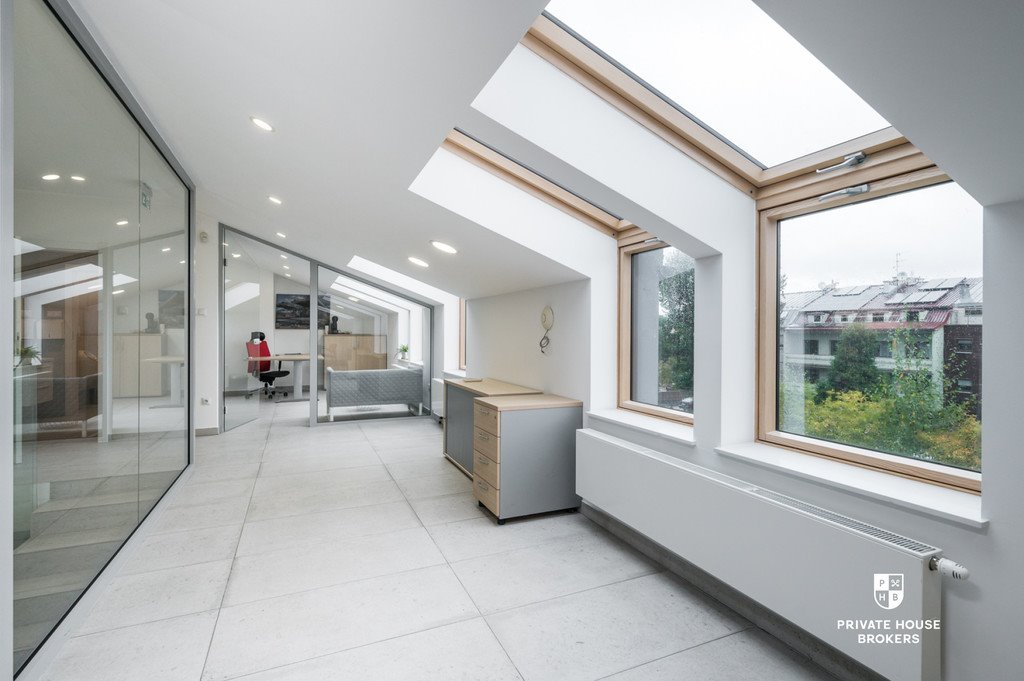 Lokal użytkowy na sprzedaż Kraków, Wola Justowska, Wola Justowska, Królowej Jadwigi  192m2 Foto 1