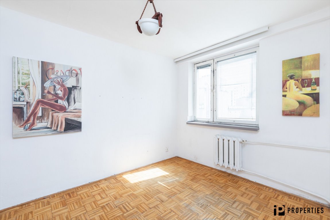 Mieszkanie czteropokojowe  na sprzedaż Warszawa, Praga-Północ, Targowa  85m2 Foto 8