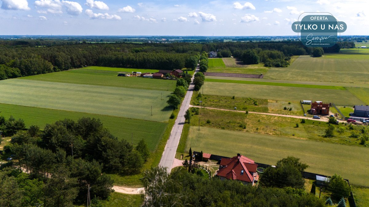 Działka budowlana na sprzedaż Janowice  900m2 Foto 11