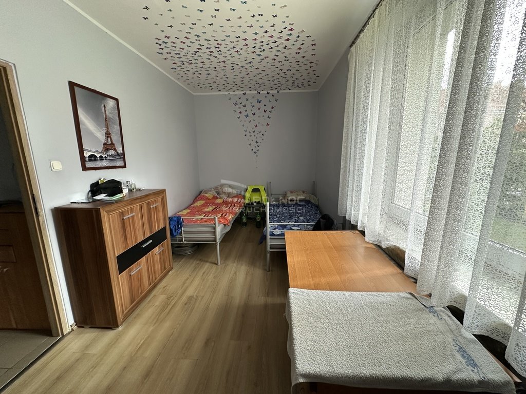 Mieszkanie dwupokojowe na sprzedaż Szczytnica  49m2 Foto 3