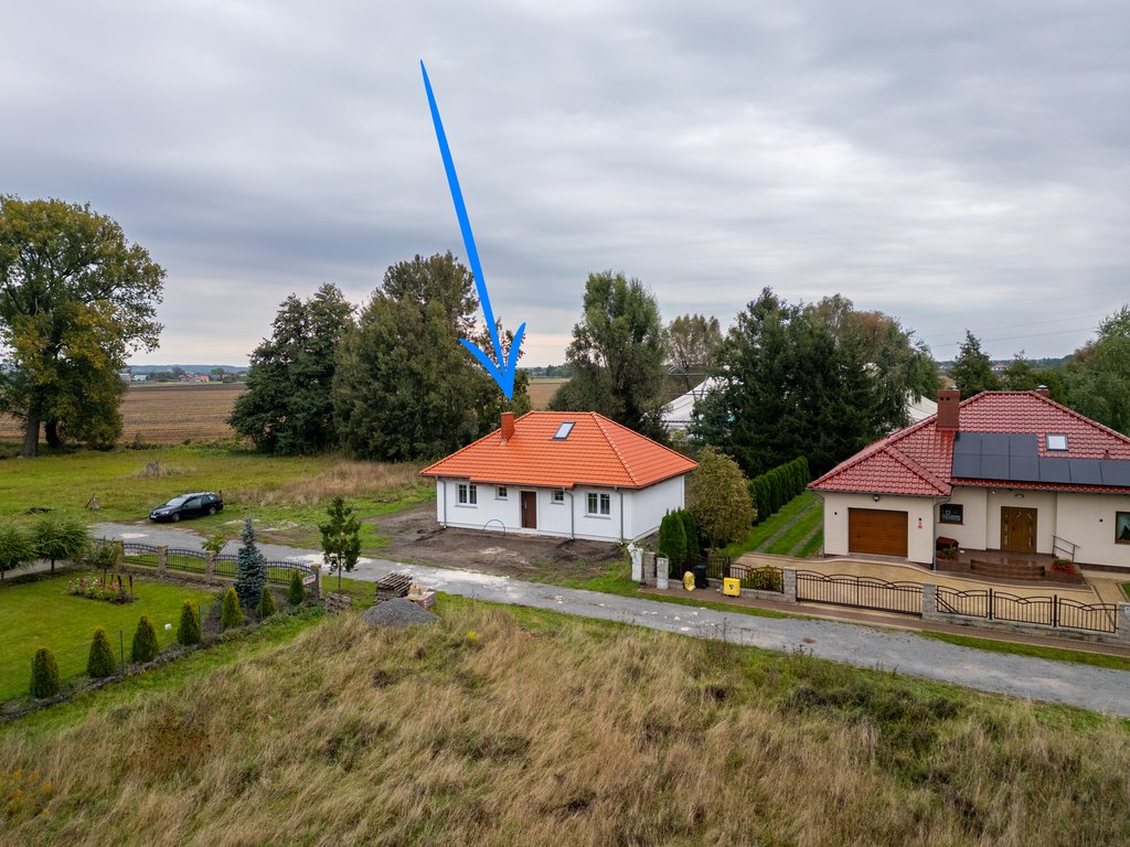 Dom na sprzedaż Gorzów Wielkopolski, Karnin  96m2 Foto 5