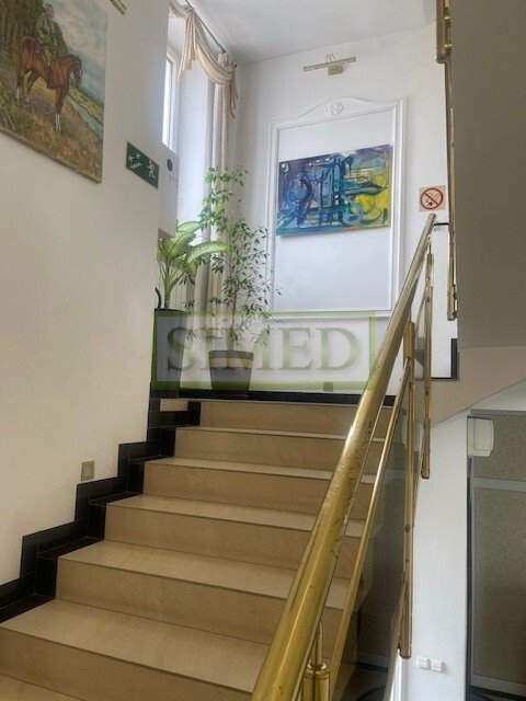 Lokal użytkowy na wynajem Warszawa, Wilanów  26m2 Foto 9