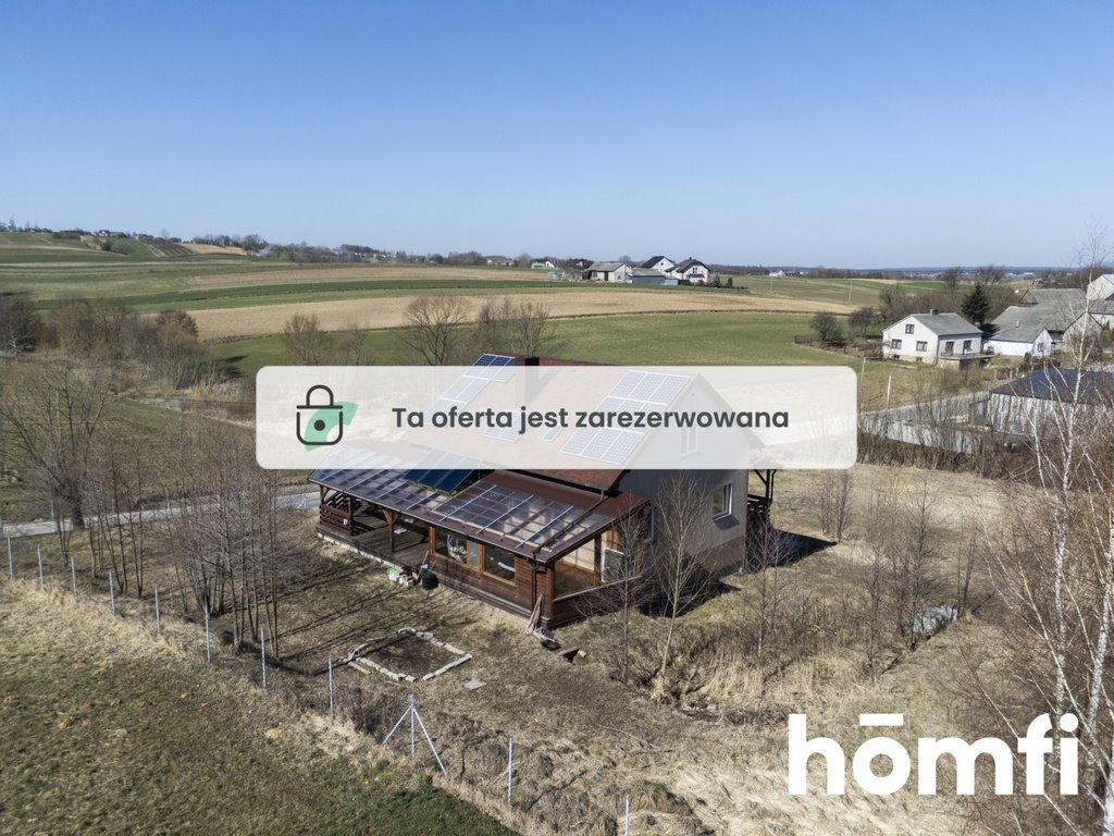 Dom na sprzedaż Jadowniki  275m2 Foto 1