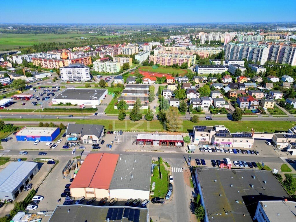 Lokal użytkowy na sprzedaż Tczew, Jagiellońska  1 300m2 Foto 9