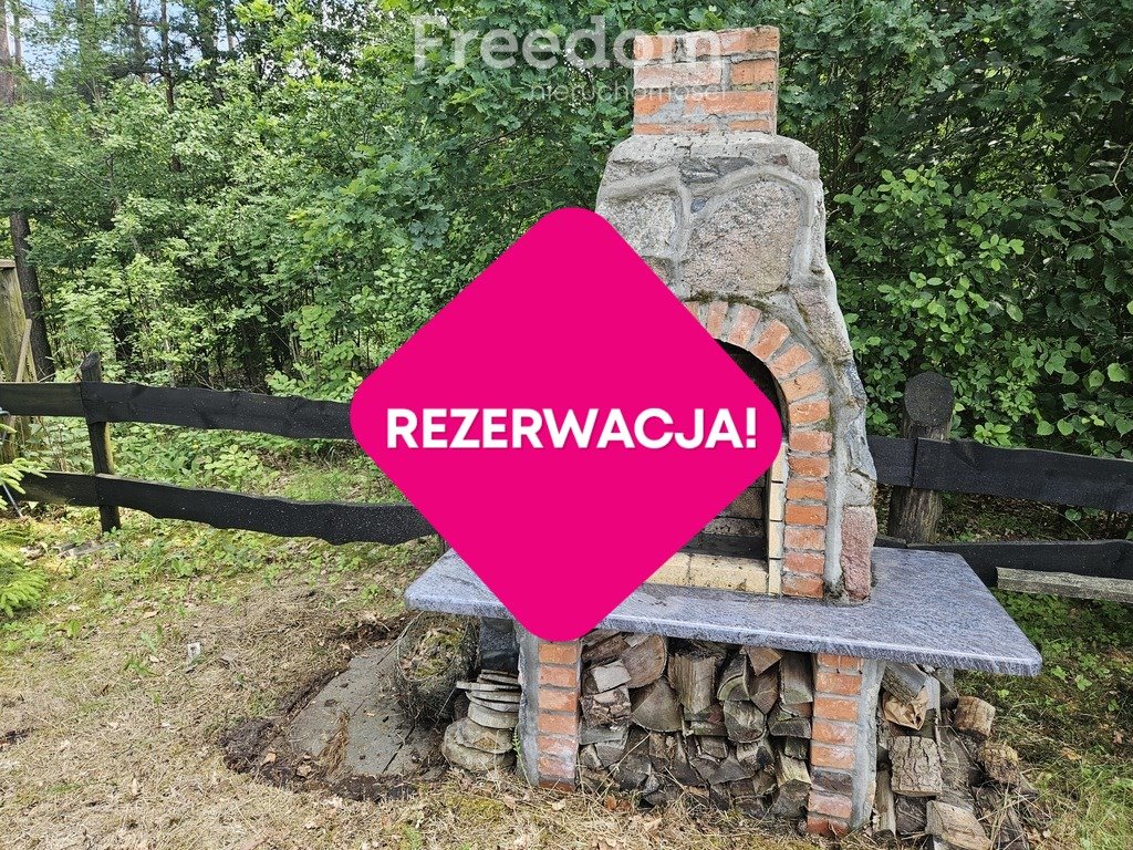 Dom na sprzedaż Kąciki  24m2 Foto 6