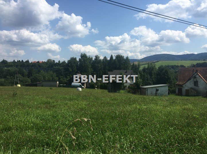 Działka budowlana na sprzedaż Bielsko-Biała, Hałcnowska Kępa  1 586m2 Foto 4