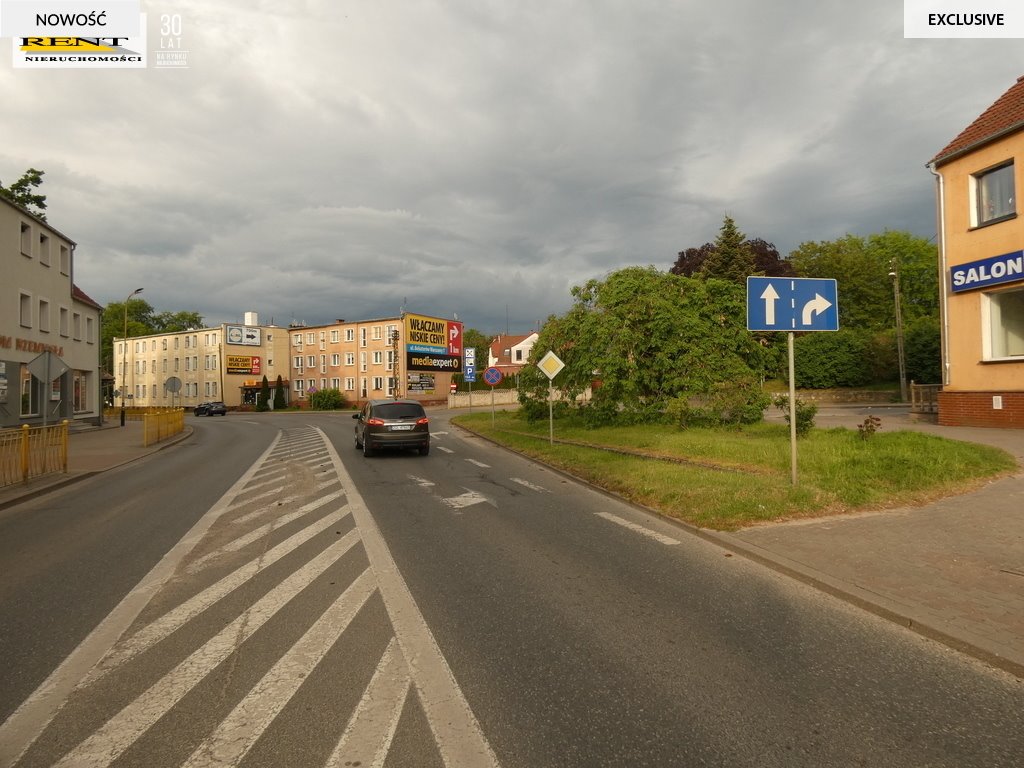 Lokal użytkowy na wynajem Nowogard, 3 Maja  100m2 Foto 10