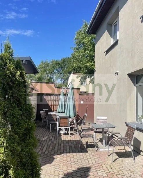 Lokal użytkowy na sprzedaż Warszawa, Ursus  265m2 Foto 1