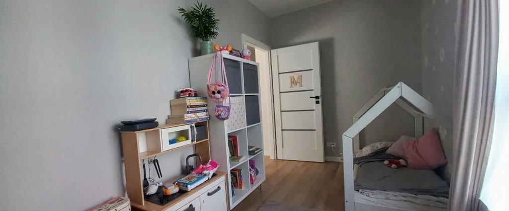 Mieszkanie czteropokojowe  na sprzedaż Piaseczno  64m2 Foto 4