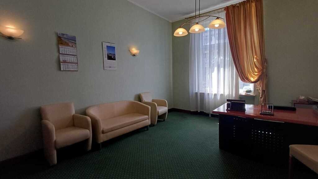 Lokal biurowy 120 m² w centrum Szczecina - polecam Szczecin, Śródmieście, Bolesława Krzywoustego  120m2 Foto 1