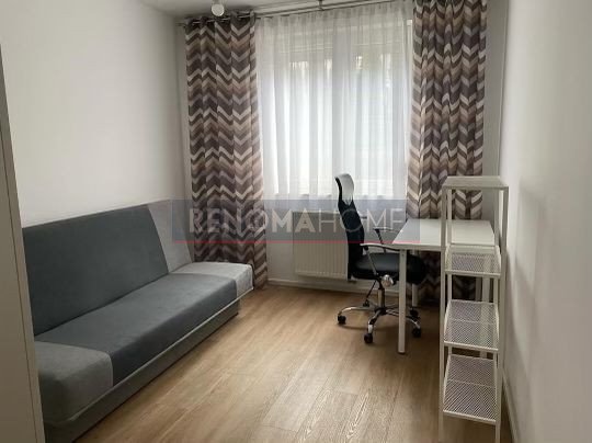 Mieszkanie trzypokojowe na sprzedaż Wrocław, Tarnogaj  48m2 Foto 2