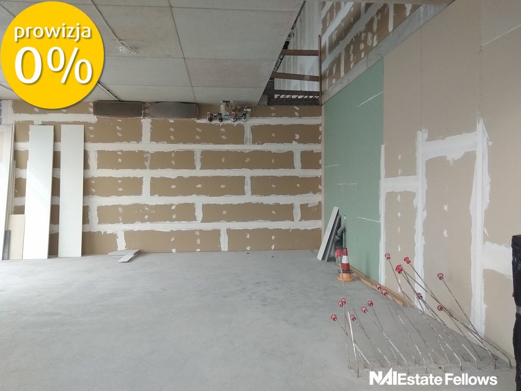 Lokal użytkowy na wynajem Kraków  330m2 Foto 1