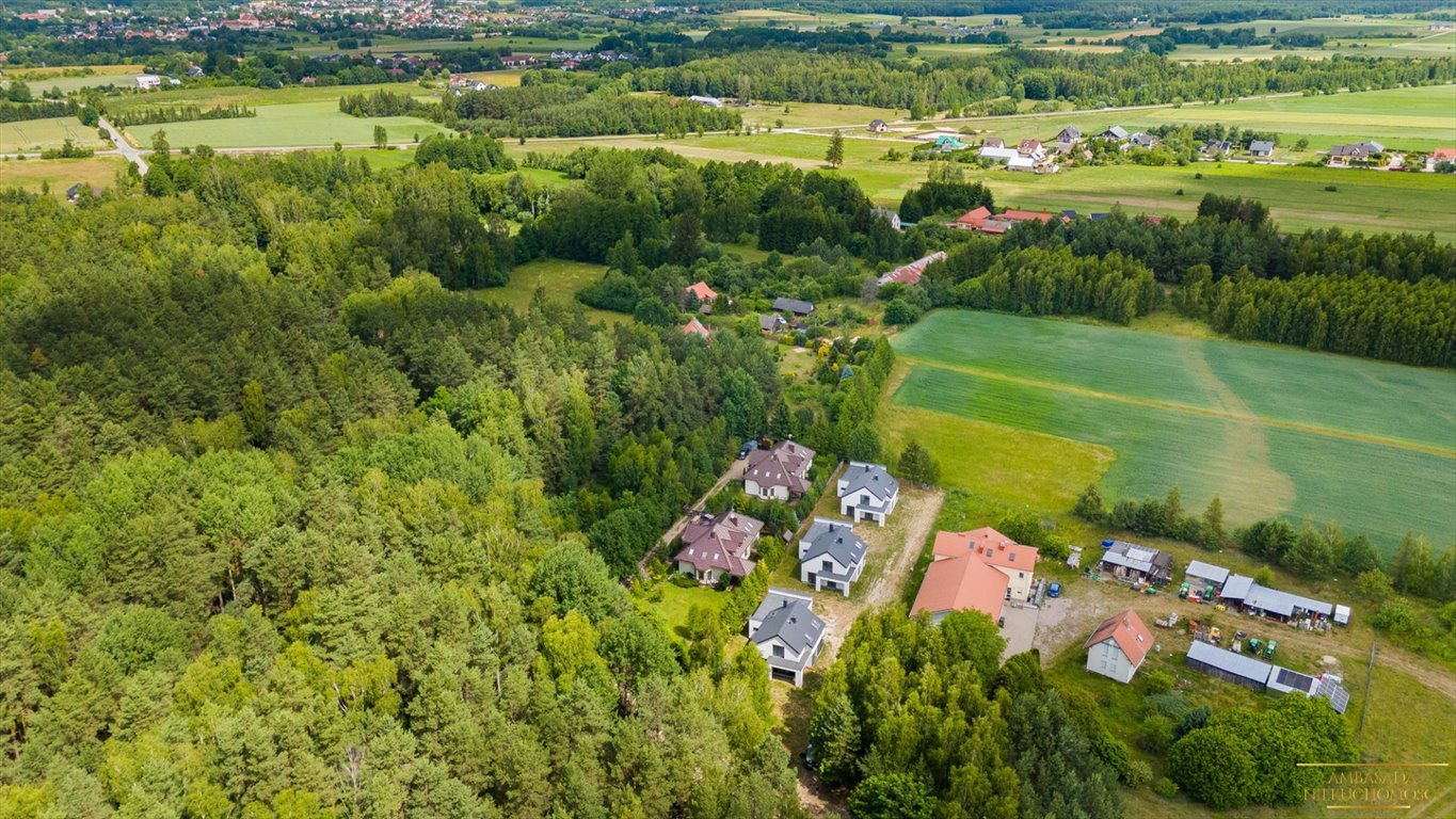 Dom na sprzedaż Choroszcz, Choroszcz, Zastawie I  163m2 Foto 12