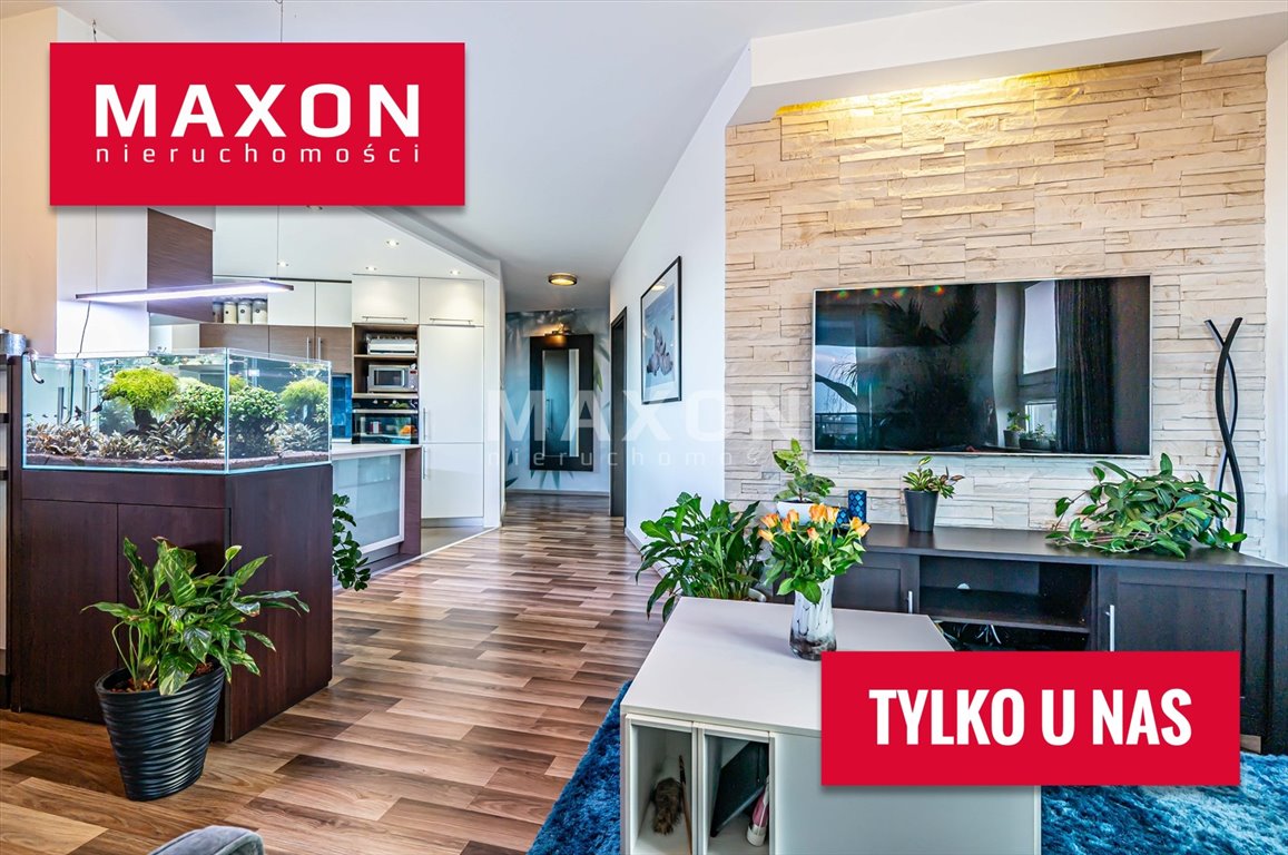 Mieszkanie trzypokojowe na sprzedaż Warszawa, Bielany, ul. Biograficzna  82m2 Foto 1